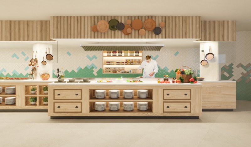 Hotel Barcelo Ponent Beach Mallorca Cala Dor