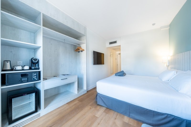 Mallorca Cala Dor utazás Hotel Barcelo Ponent Beach