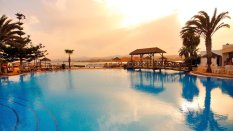 Hotel Barceló Fuerteventura Castillo Fuerteventura