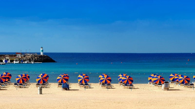 Fuerteventura utazás Hotel Barceló Fuerteventura Castillo