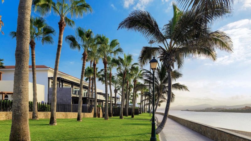 Fuerteventura utazás Hotel Barceló Fuerteventura Castillo