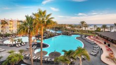 Hotel Barceló Fuerteventura Mar Fuerteventura