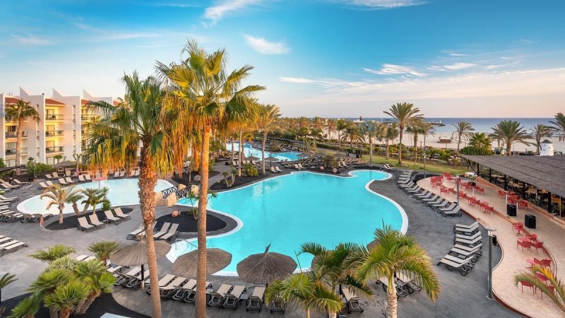 Hotel Barceló Fuerteventura Mar Fuerteventura
