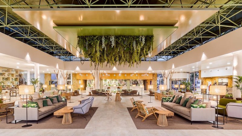 Fuerteventura utazás Hotel Barceló Fuerteventura Mar