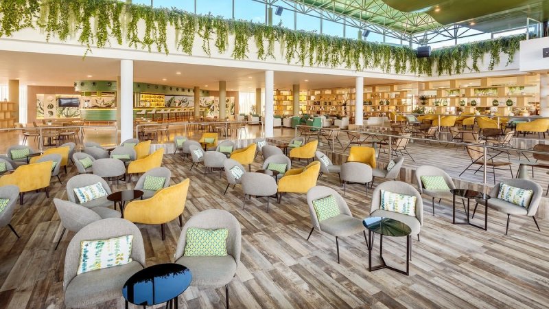 Fuerteventura utazás Hotel Barceló Fuerteventura Mar