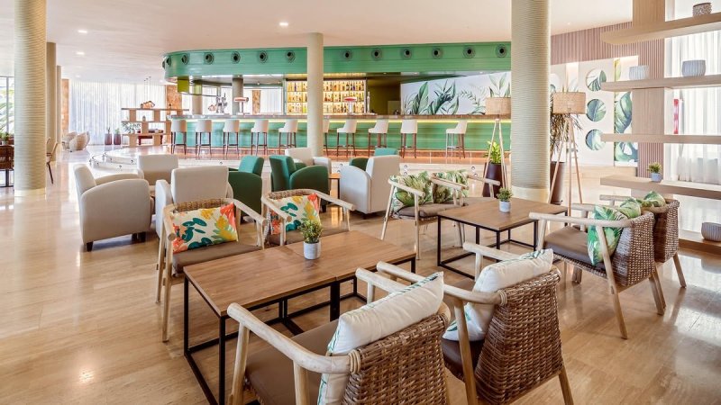 Fuerteventura utazás Hotel Barceló Fuerteventura Mar