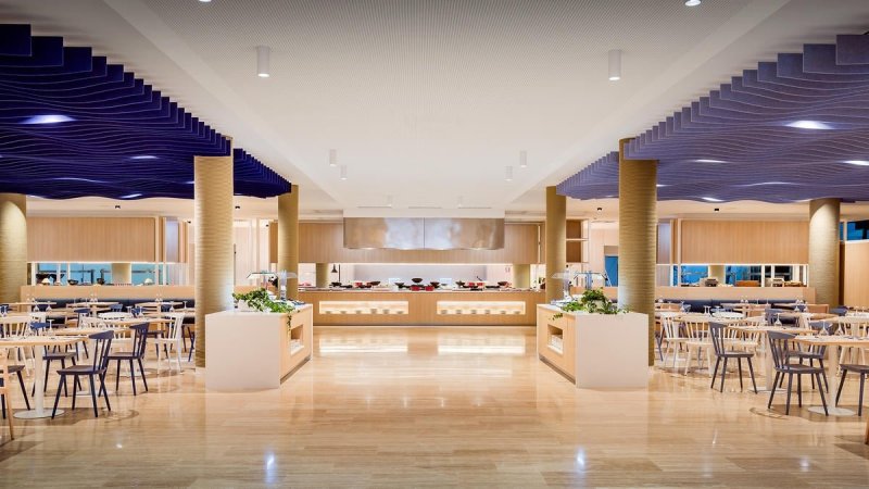 Fuerteventura utazás Hotel Barceló Fuerteventura Mar