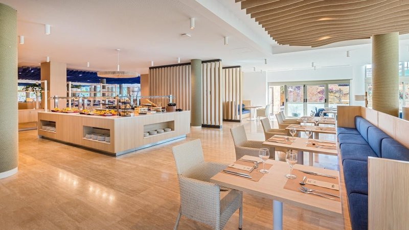 Fuerteventura utazás Hotel Barceló Fuerteventura Mar