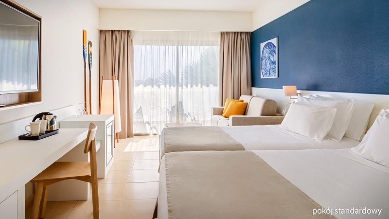 Fuerteventura utazás Hotel Barceló Fuerteventura Mar