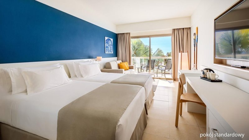 Fuerteventura utazás Hotel Barceló Fuerteventura Mar