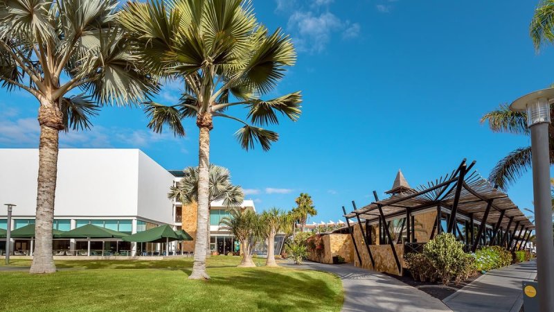 Fuerteventura utazás Hotel Barceló Fuerteventura Mar