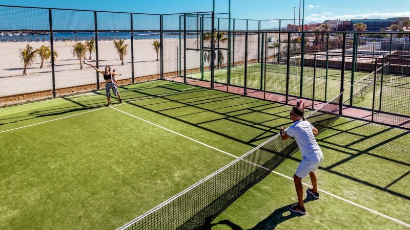 Fuerteventura utazás Hotel Barceló Fuerteventura Mar