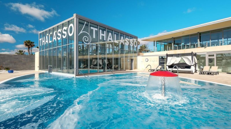 Fuerteventura utazás Hotel Barceló Fuerteventura Mar