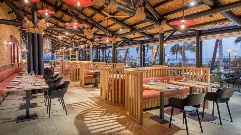 Fuerteventura utazás Hotel Barceló Fuerteventura Mar