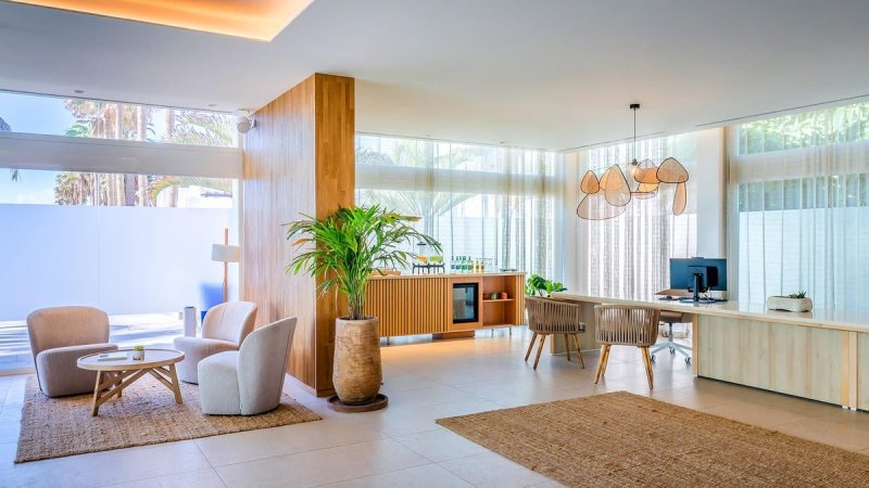 Fuerteventura utazás Hotel Barceló Fuerteventura Royal Level