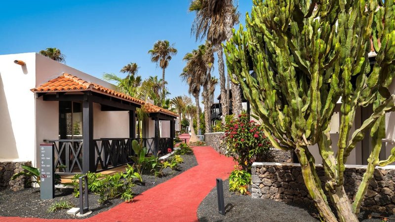 Fuerteventura utazás Hotel Barceló Fuerteventura Royal Level