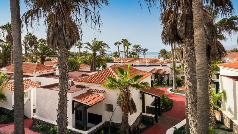 Fuerteventura utazás Hotel Barceló Fuerteventura Royal Level