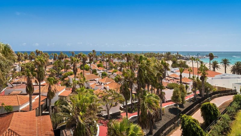 Fuerteventura utazás Hotel Barceló Fuerteventura Royal Level