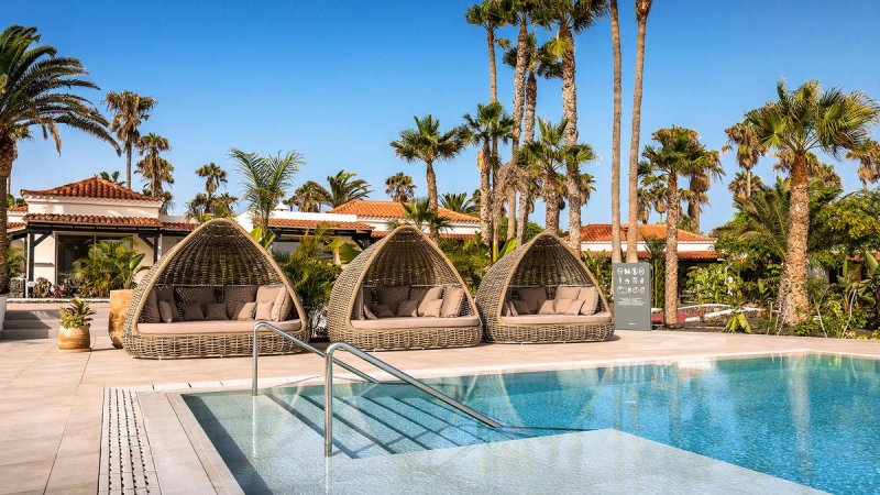 Fuerteventura utazás Hotel Barceló Fuerteventura Royal Level