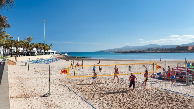 Fuerteventura utazás Hotel Barceló Fuerteventura Royal Level