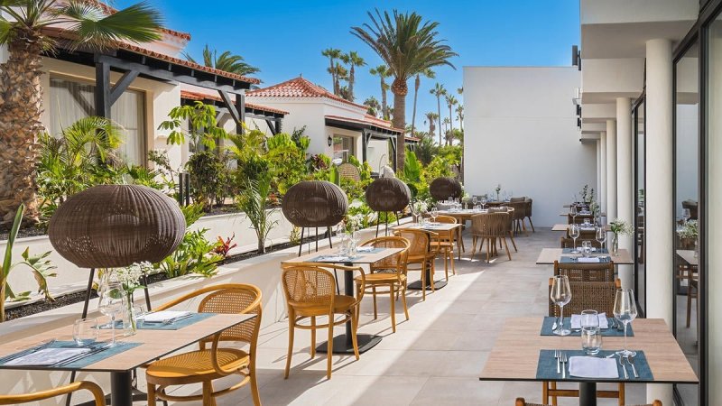 Fuerteventura utazás Hotel Barceló Fuerteventura Royal Level