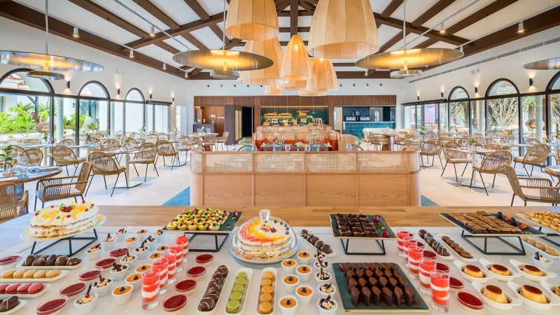 Fuerteventura utazás Hotel Barceló Fuerteventura Royal Level