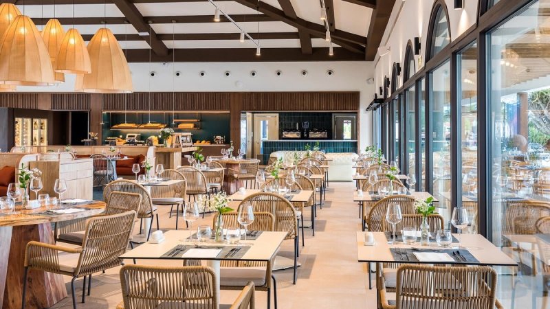 Fuerteventura utazás Hotel Barceló Fuerteventura Royal Level