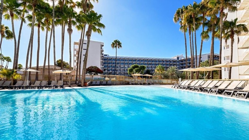 Hotel Barceló Margaritas Gran Canaria Playa del Inglés