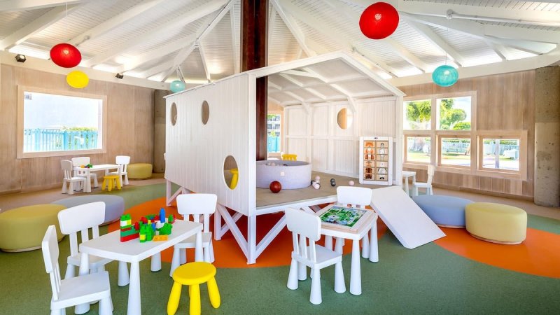 Gran Canaria Playa del Inglés utazás Hotel Barceló Margaritas