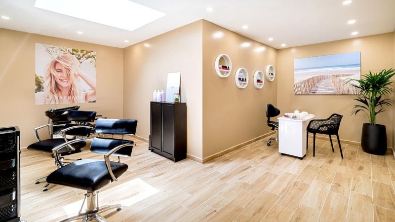 Gran Canaria Playa del Inglés utazás Hotel Barceló Margaritas