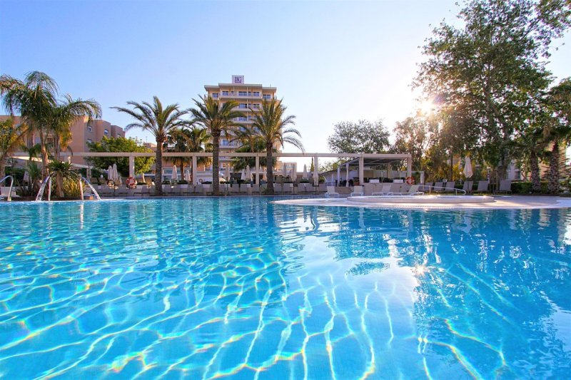 Hotel BG Caballero Mallorca Can Pastilla
