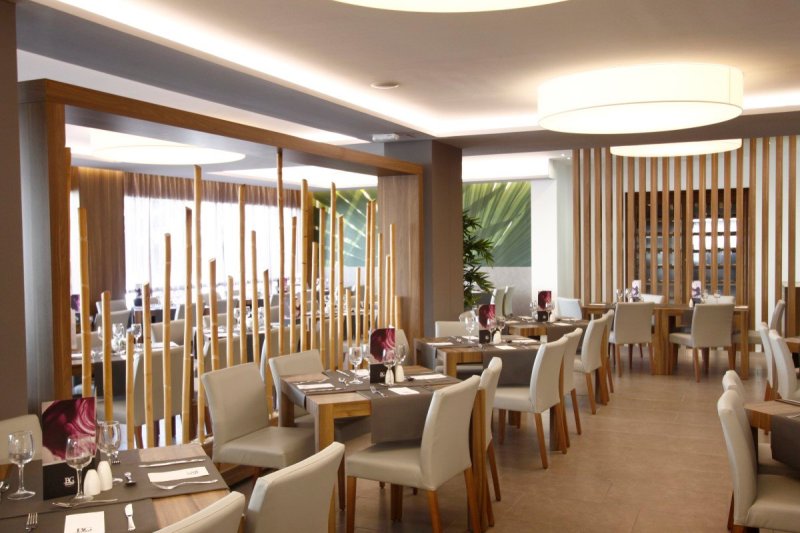 Mallorca Can Pastilla utazás Hotel BG Caballero