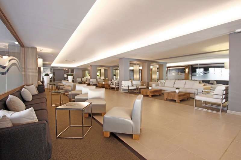 Mallorca Can Pastilla utazás Hotel BG Caballero