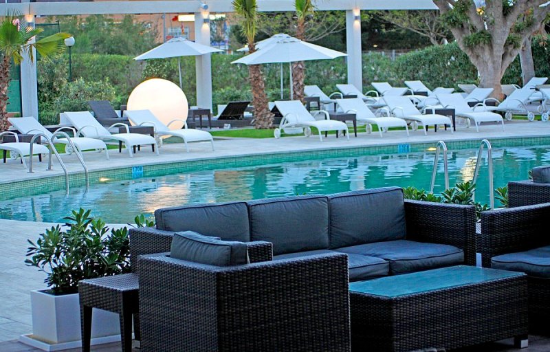 Hotel BG Caballero Mallorca Can Pastilla