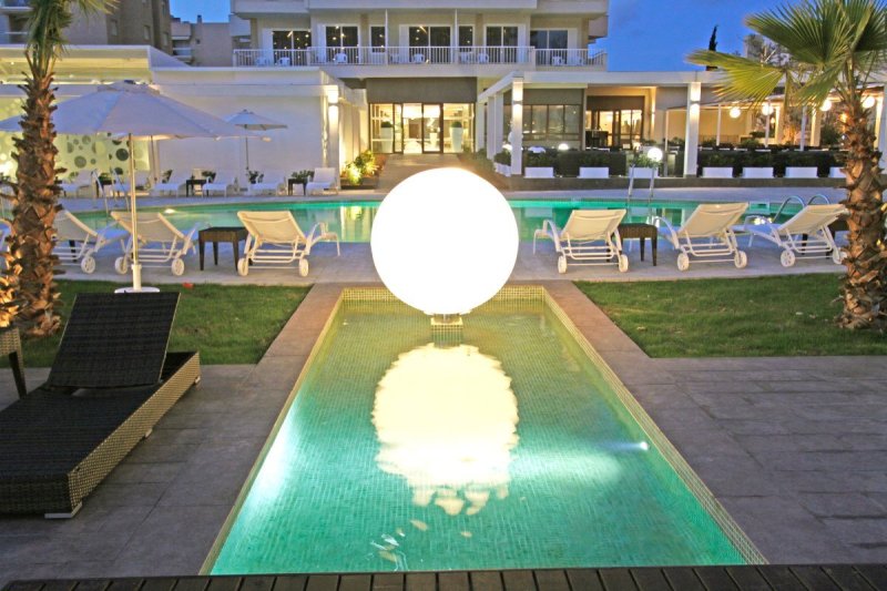 Mallorca Can Pastilla utazás Hotel BG Caballero