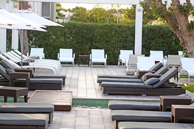 Mallorca Can Pastilla utazás Hotel BG Caballero