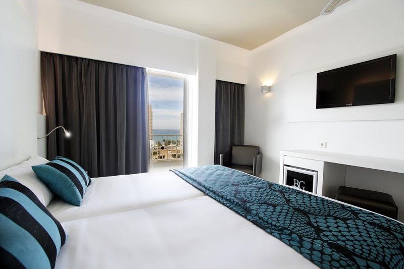 Hotel BG Caballero Mallorca Can Pastilla