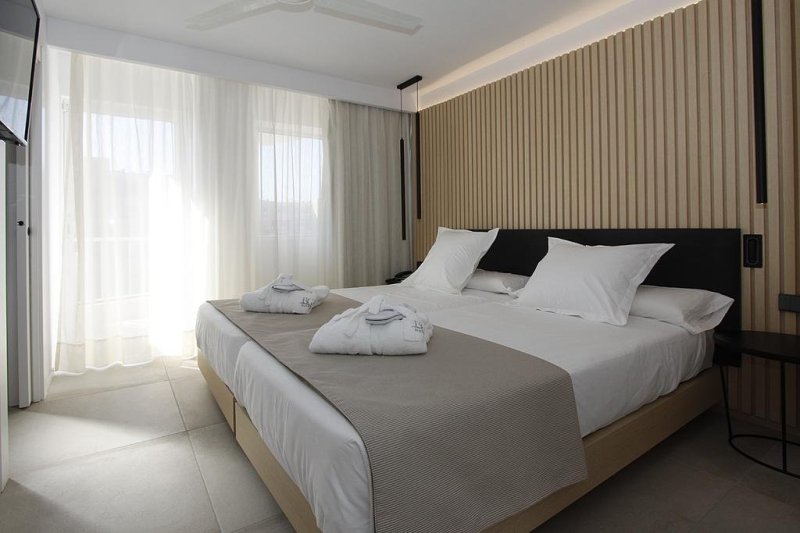 Mallorca Can Pastilla utazás Hotel BG Caballero