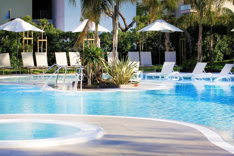 Mallorca Can Pastilla utazás Hotel BG Caballero