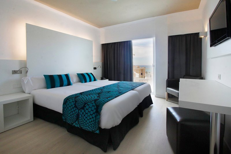 Hotel BG Caballero Mallorca Can Pastilla