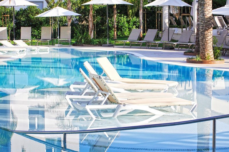 Mallorca Can Pastilla utazás Hotel BG Caballero