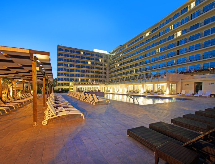 Hotel BG Java Mallorca Can Pastilla