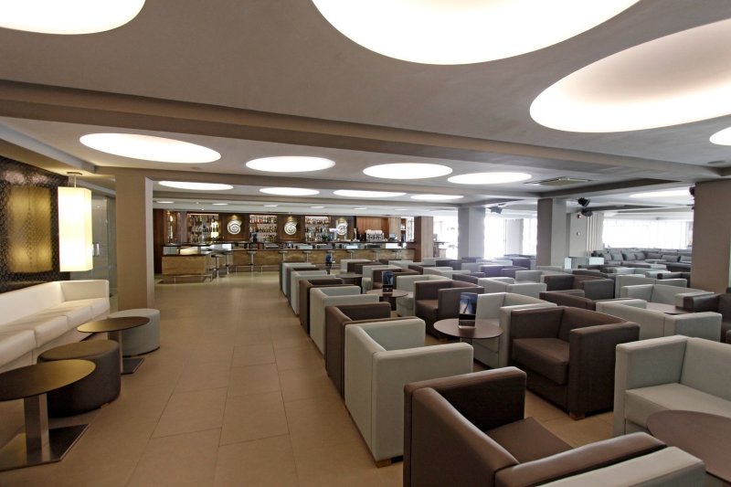 Hotel BG Java Mallorca Can Pastilla