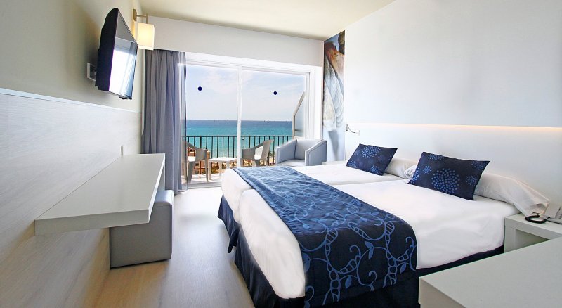 Hotel BG Java Mallorca Can Pastilla