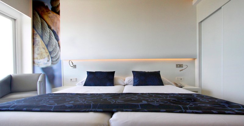 Mallorca Can Pastilla utazás Hotel BG Java