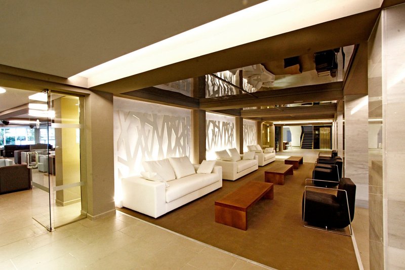Hotel BG Java Mallorca Can Pastilla