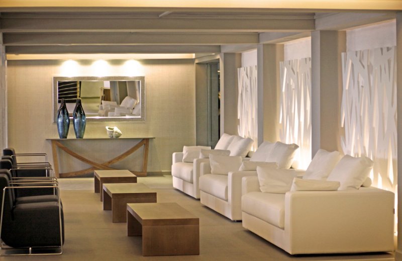 Mallorca Can Pastilla utazás Hotel BG Java