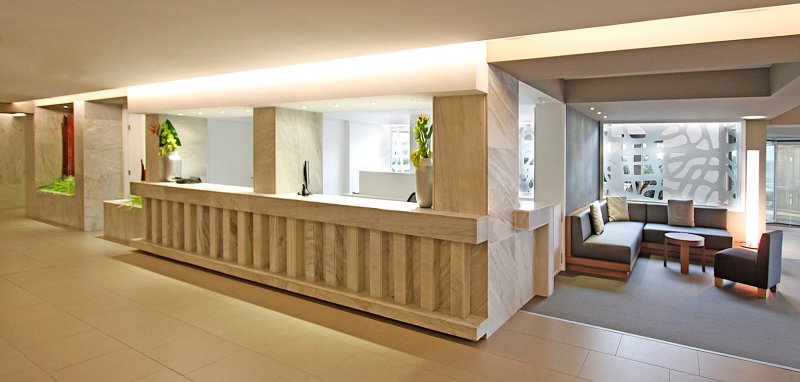 Hotel BG Java Mallorca Can Pastilla