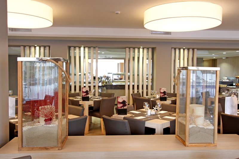 Mallorca Can Pastilla utazás Hotel BG Java