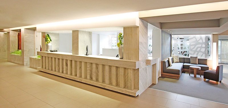 Hotel BG Java Mallorca Can Pastilla